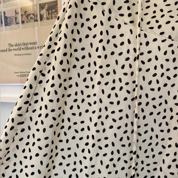 Mirae Linen Midi Dress - Picture 6 of 6